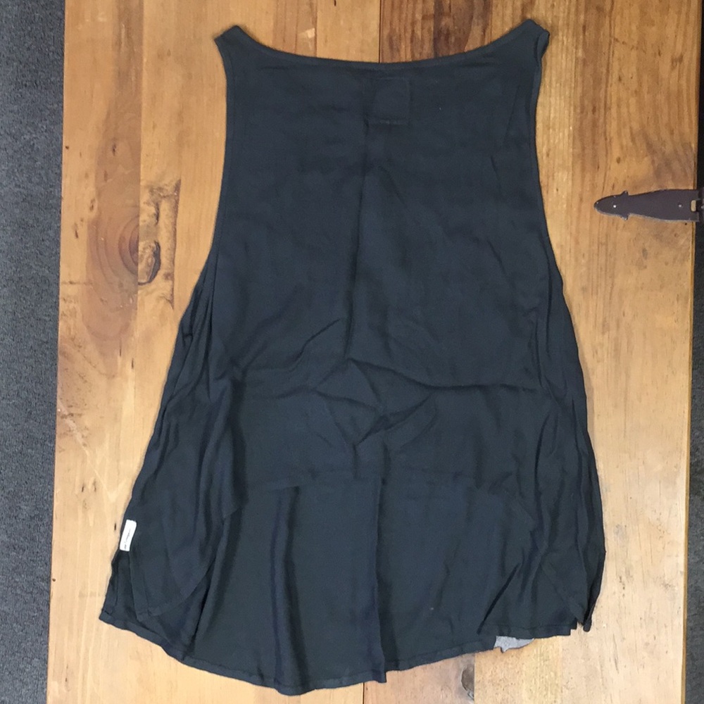 One Teaspoon Tank Top - Picture 5 of 5